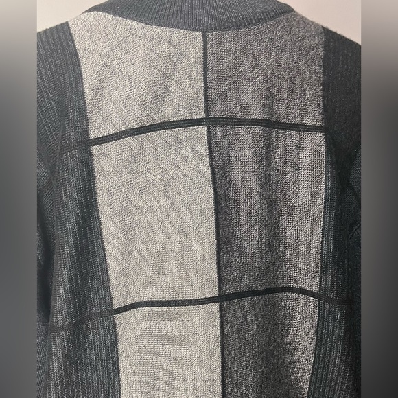 Mens Wool Blend Sweater!! - Picture 2 of 6